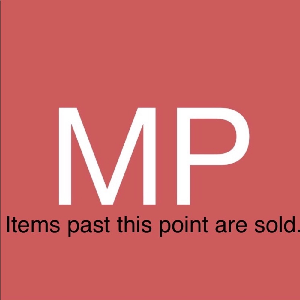 Meet your Posher, Melinda